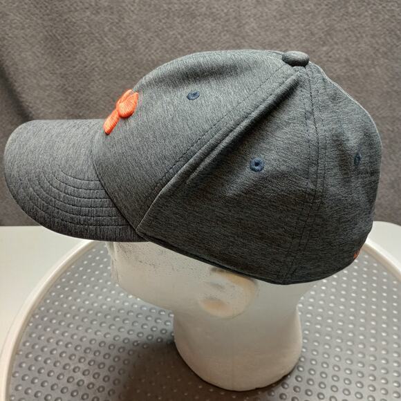 Under Armour Youth Stretch Fit Fitted Baseball Hat Bundle - Picture 6 of 7